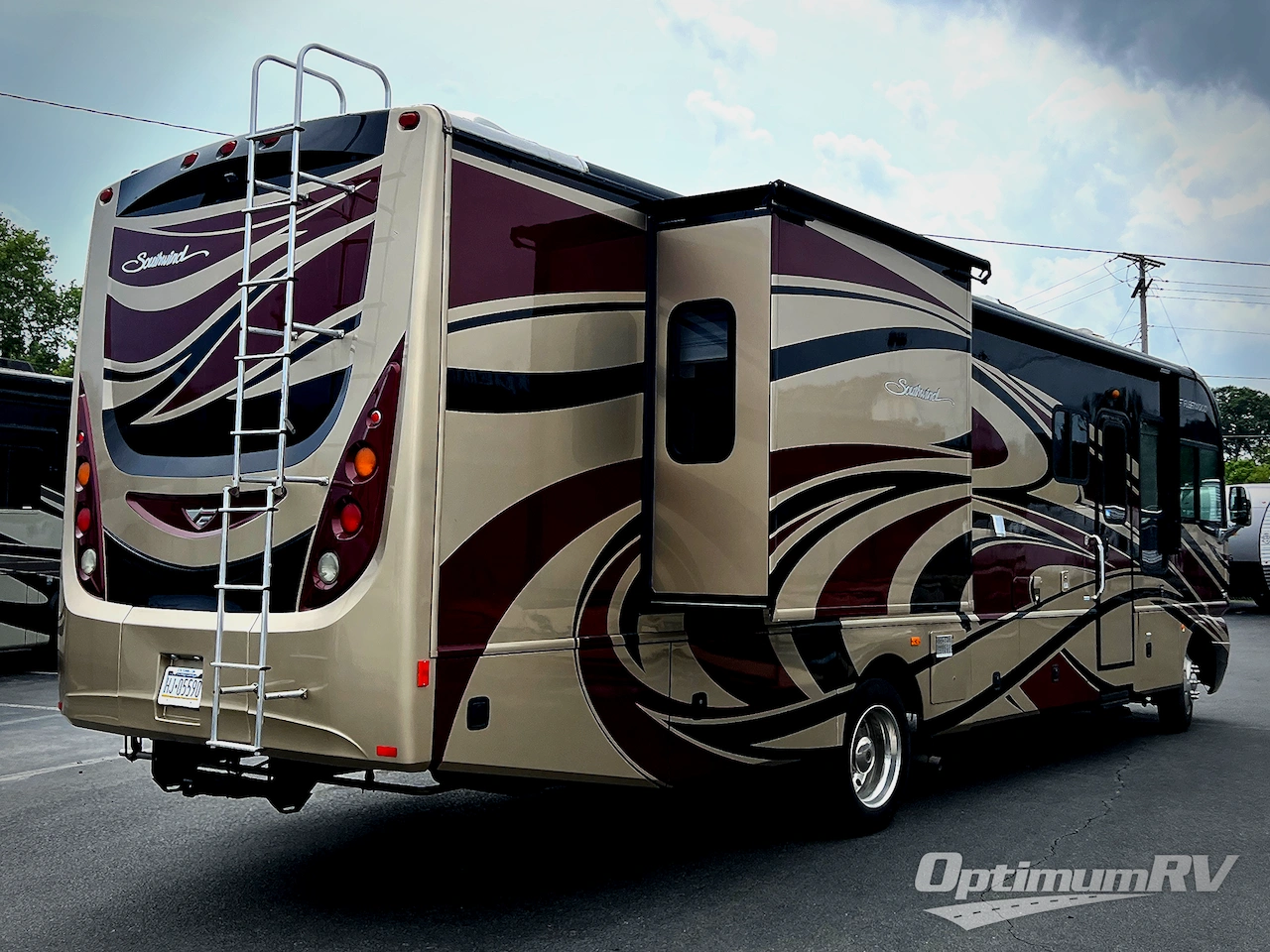 2011 Fleetwood Southwind for sale on Searchshop