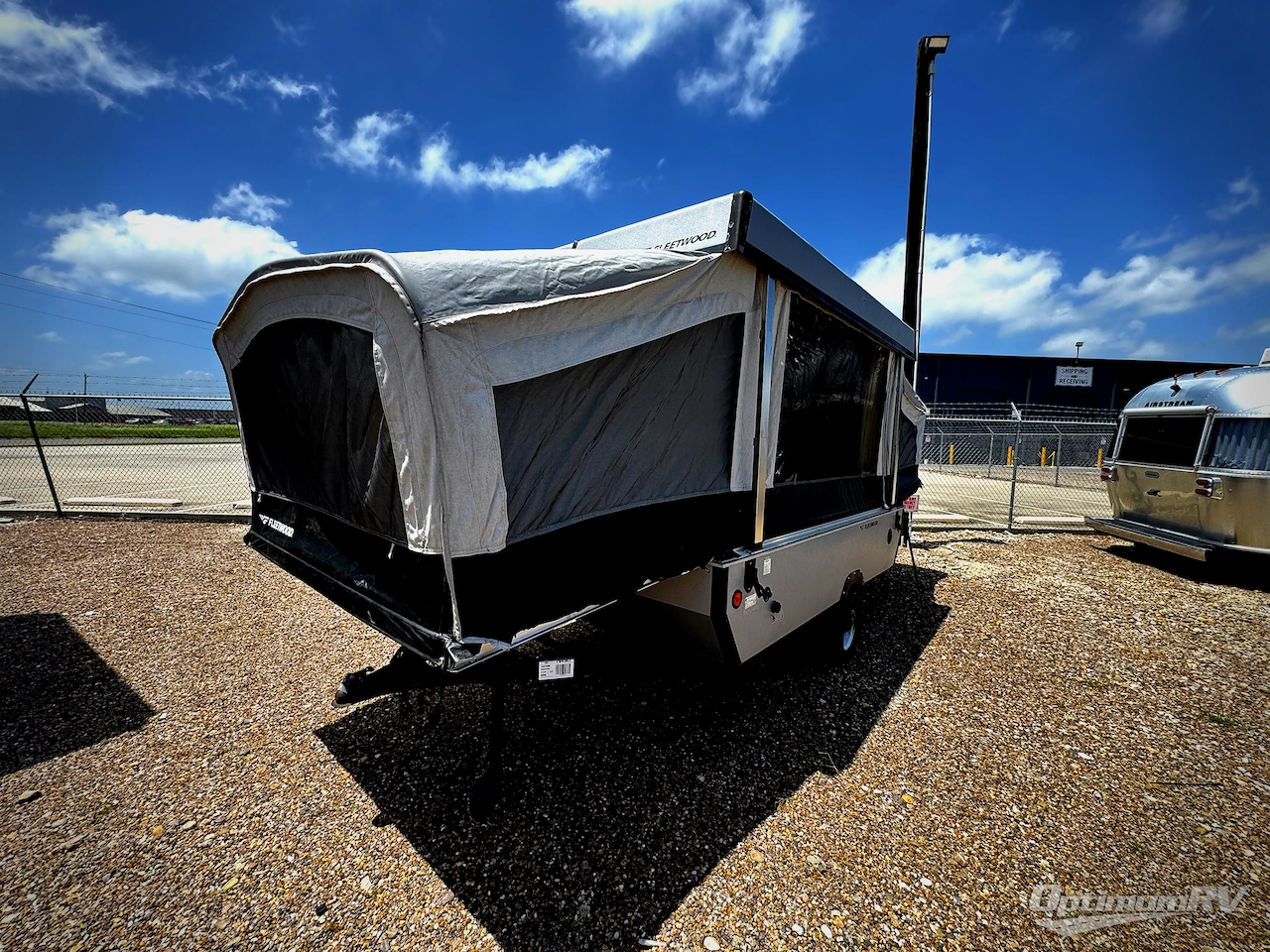 2006 Fleetwood  for sale on Searchshop