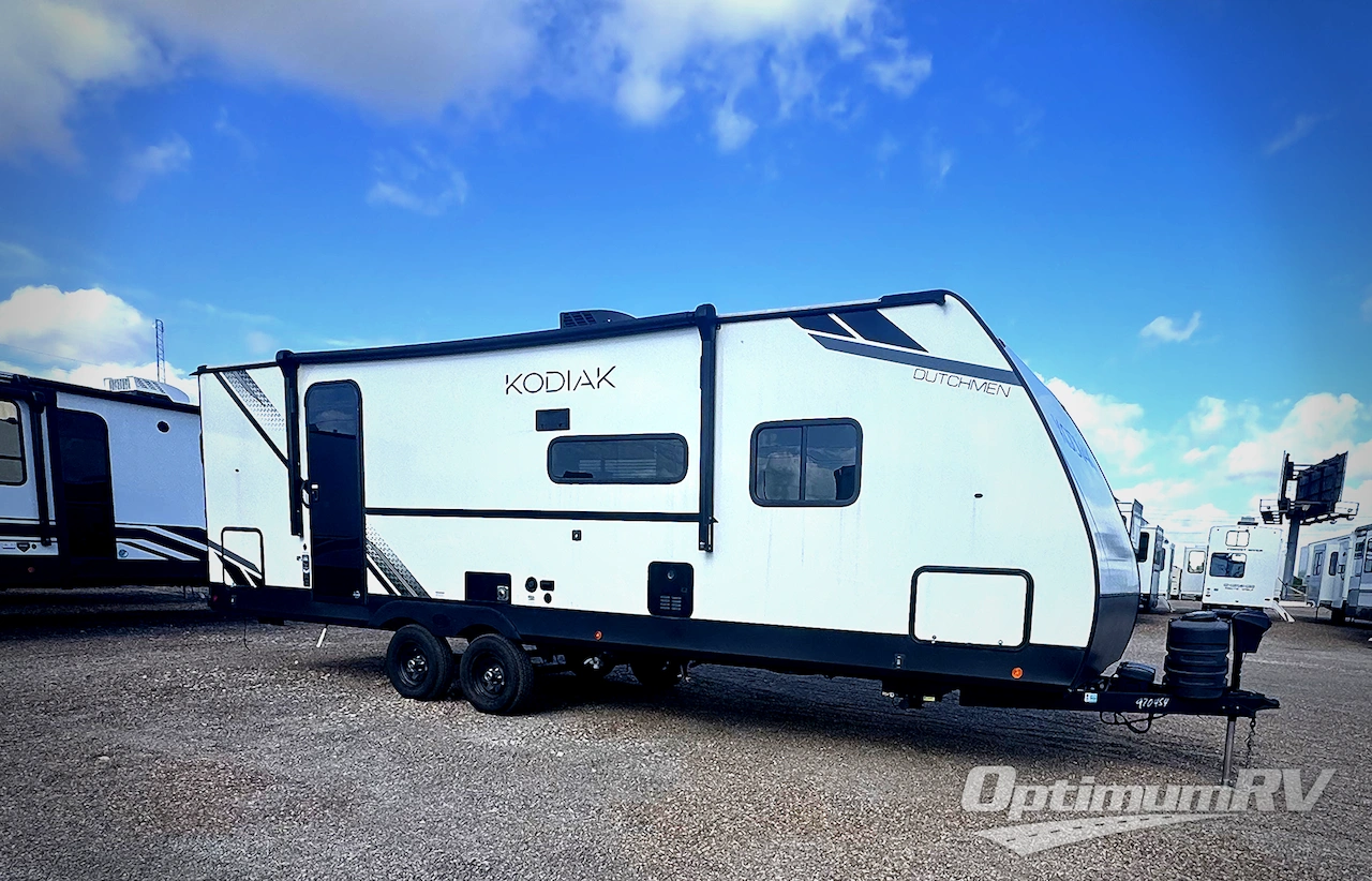 2025 Dutchmen Kodiak