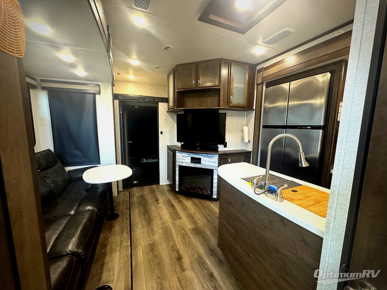 2019 Highland Ridge Highlander for sale on Searchshop