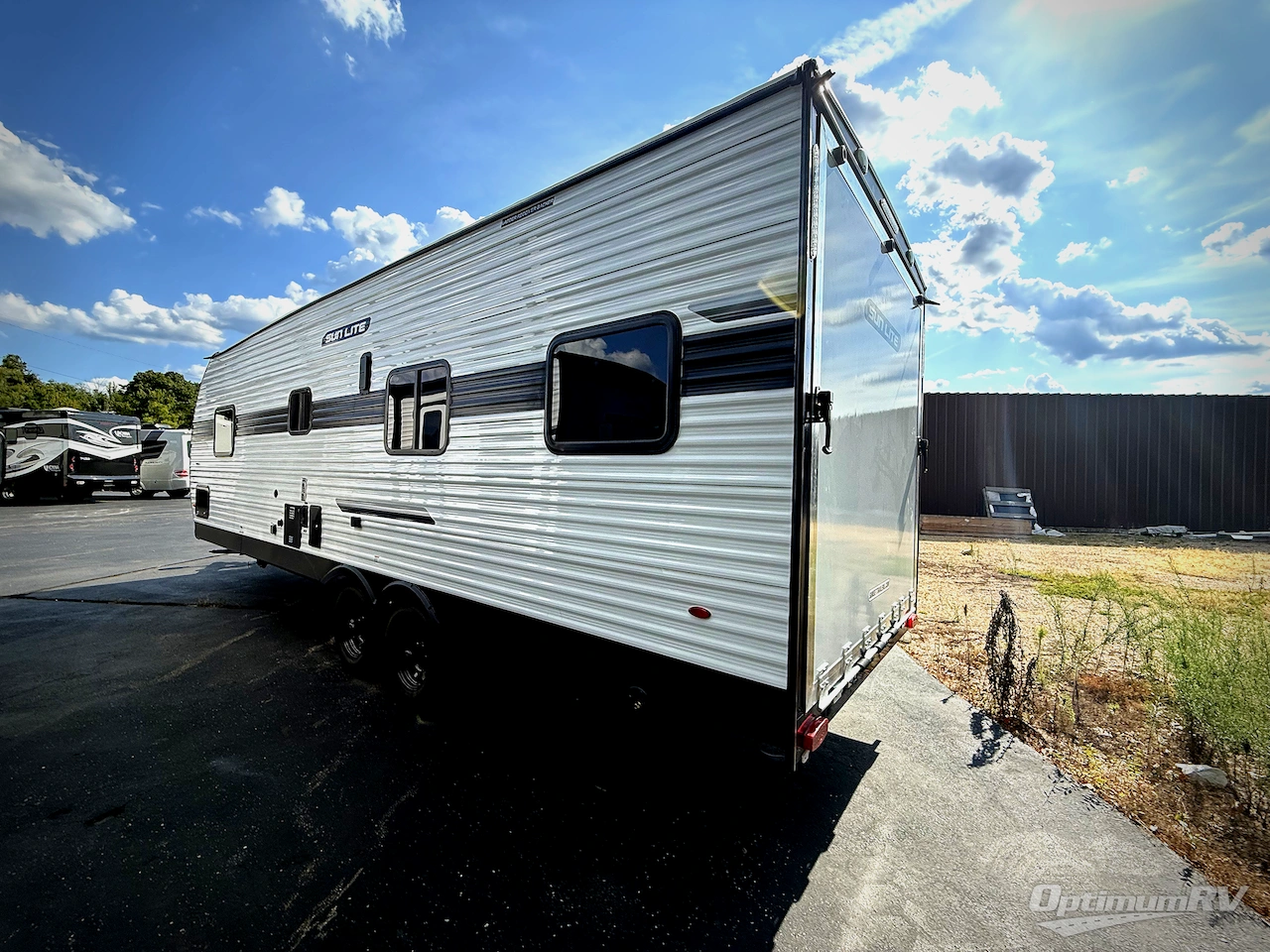 2026 Sunset Park RV Sun Lite