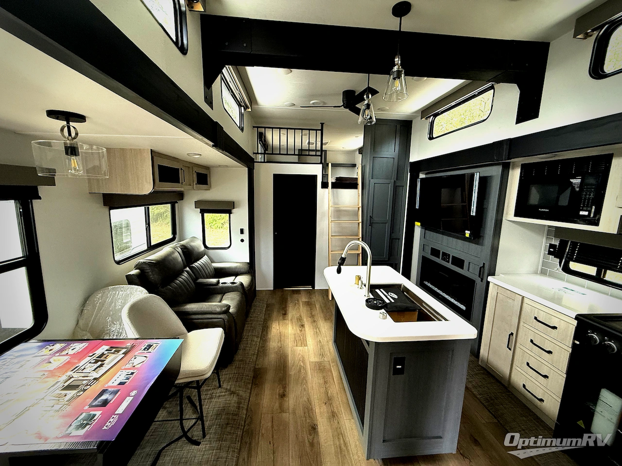 2026 Forest River Puma Vista