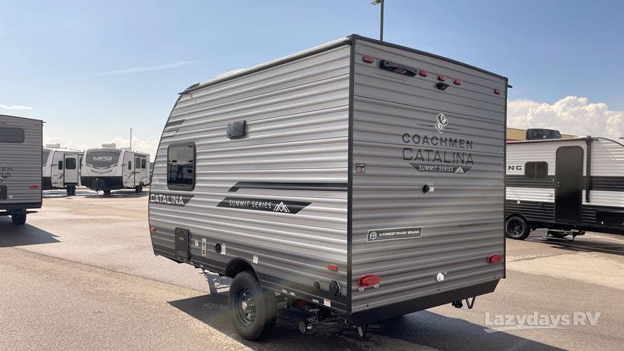 New 2026 Coachmen Catalina Summit Series 7 134RDX for sale in ...