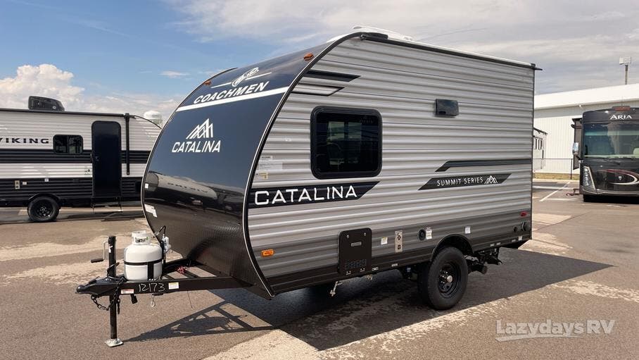 New 2026 Coachmen Catalina Summit Series 7 134RDX for sale in ...
