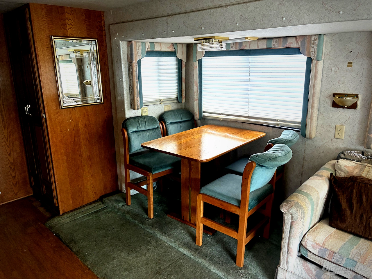 1995 Newmar Kountry Star
