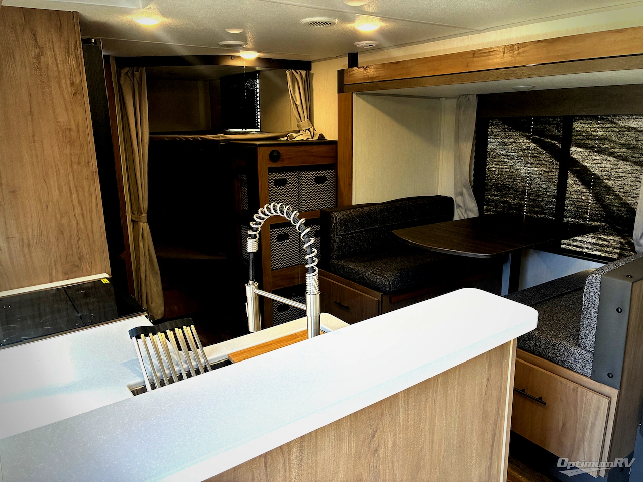 2025 Forest River Campsite Ultra