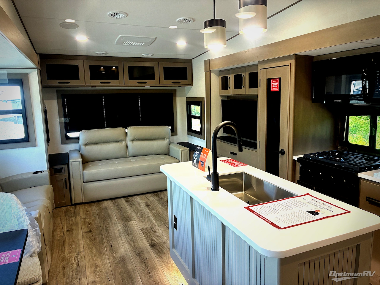 2027 Grand Design Reflection