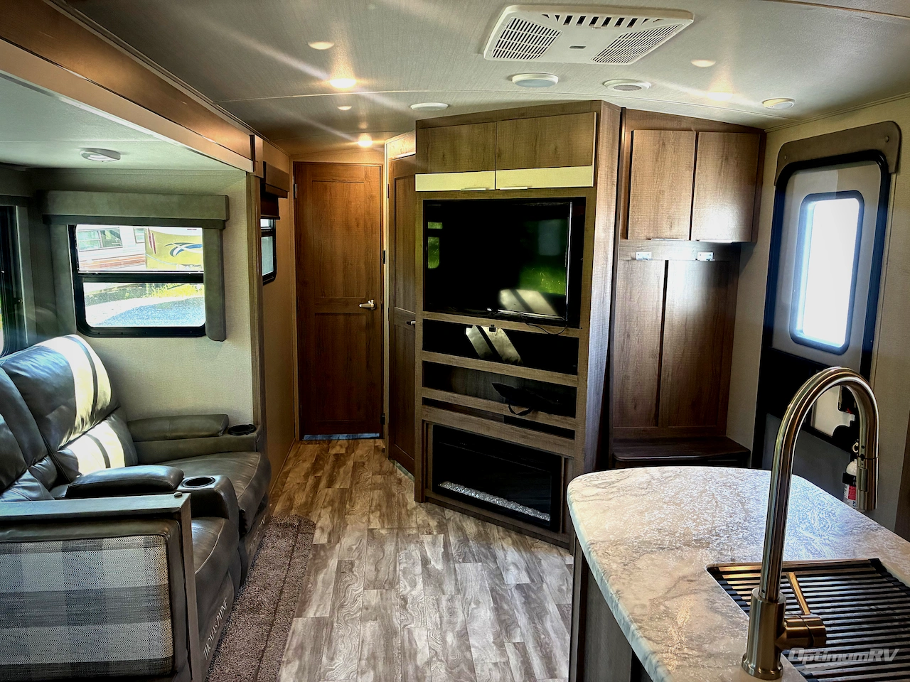 2020 Grand Design Imagine