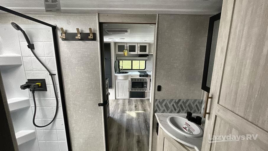 New 2025 Forest River R-Pod RP-202 for sale in Fort Pierce, FL