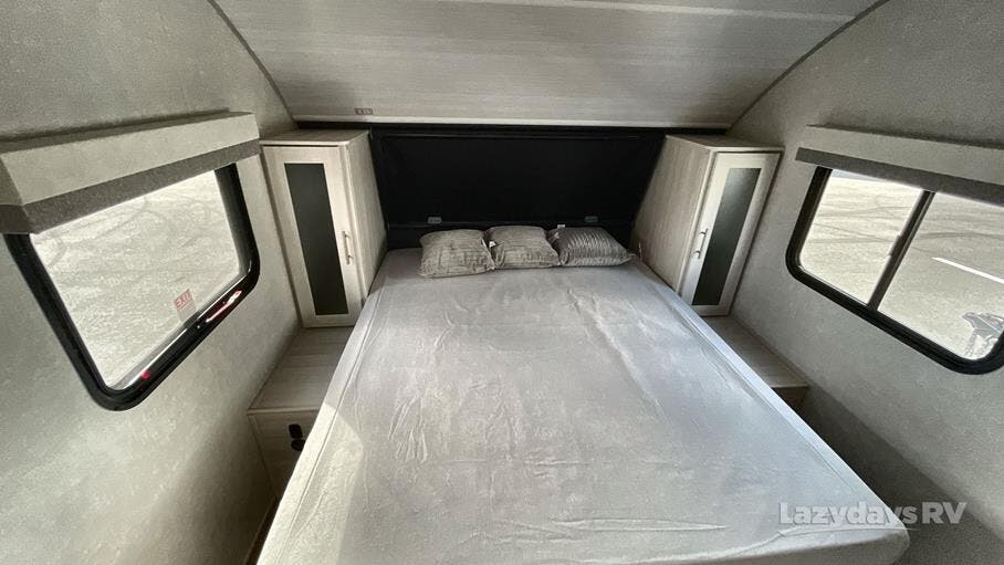 New 2025 Forest River R-Pod RP-202 for sale in Fort Pierce, FL