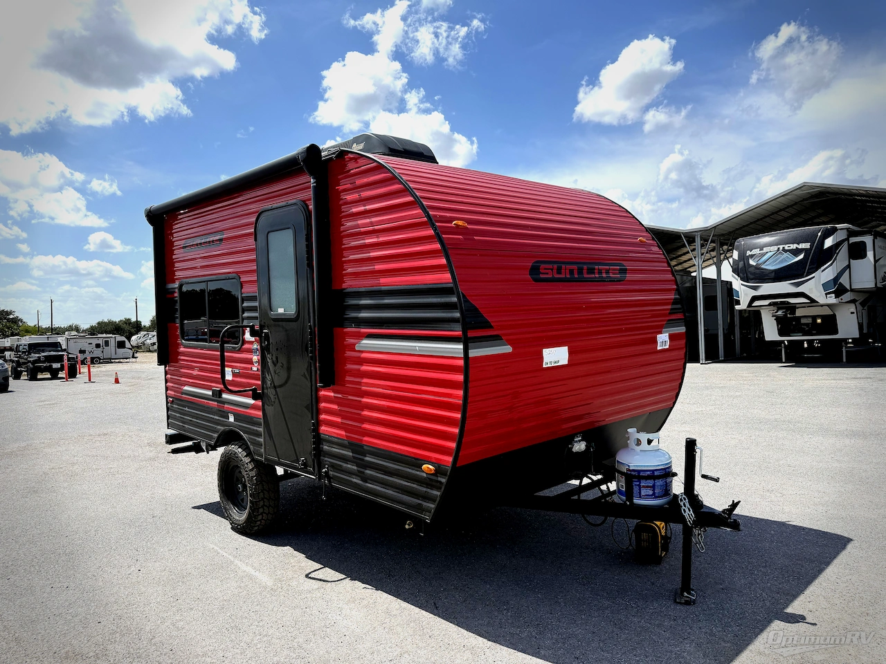 2026 Sunset Park RV Sun Lite LTD for sale on Searchshop