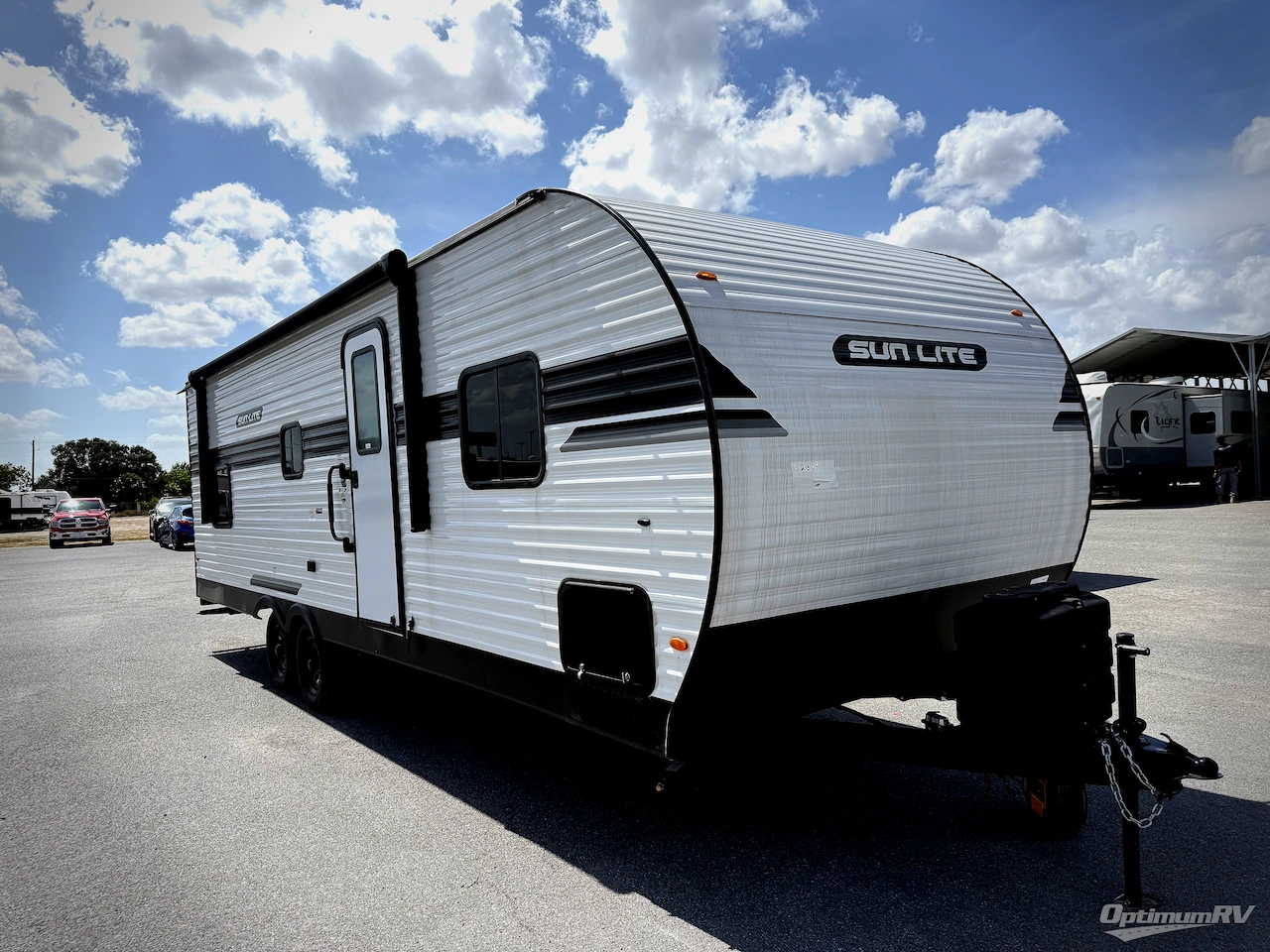 2026 Sunset Park RV Sun Lite for sale on Searchshop