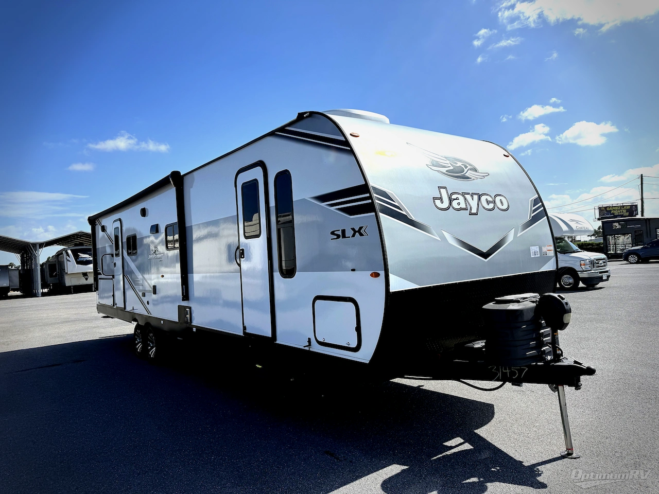 2025 Jayco Jay Flight SLX
