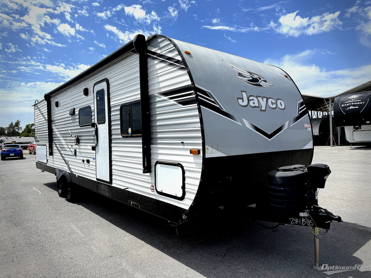 2025 Jayco Jay Flight