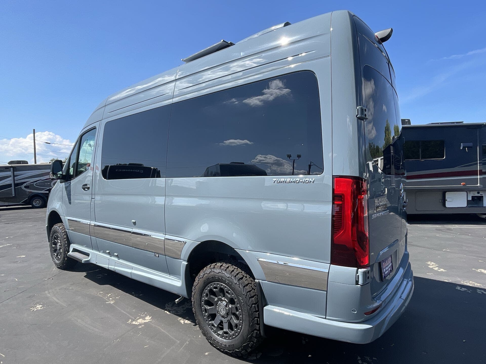 2026 Turismo-ion