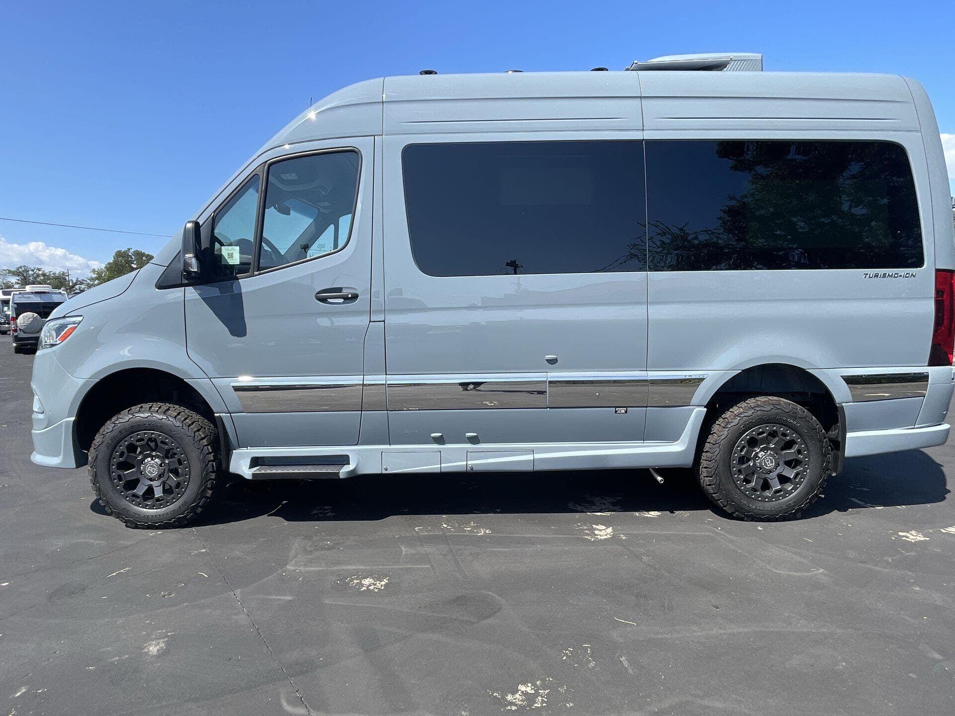 2026 Turismo-ion
